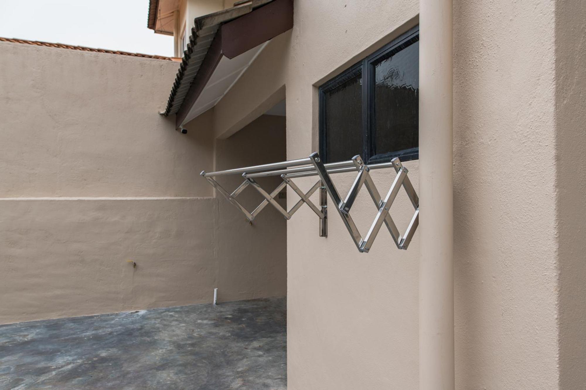 Apartment Orange Tatami Funny House At Bukit Beruang Malacca
