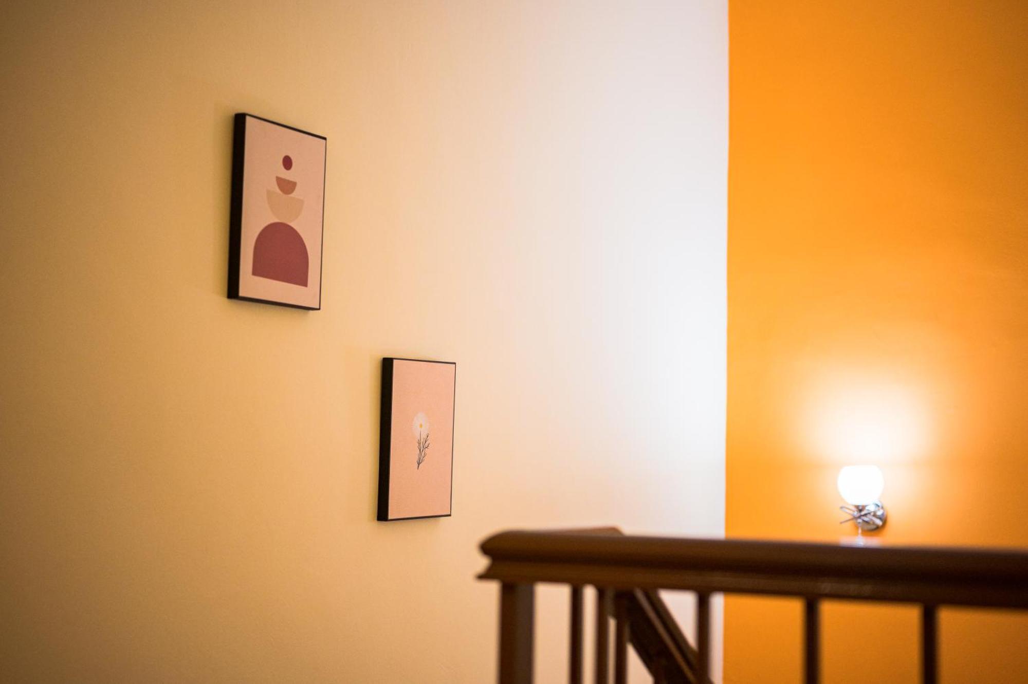 Apartment Orange Tatami Funny House At Bukit Beruang *